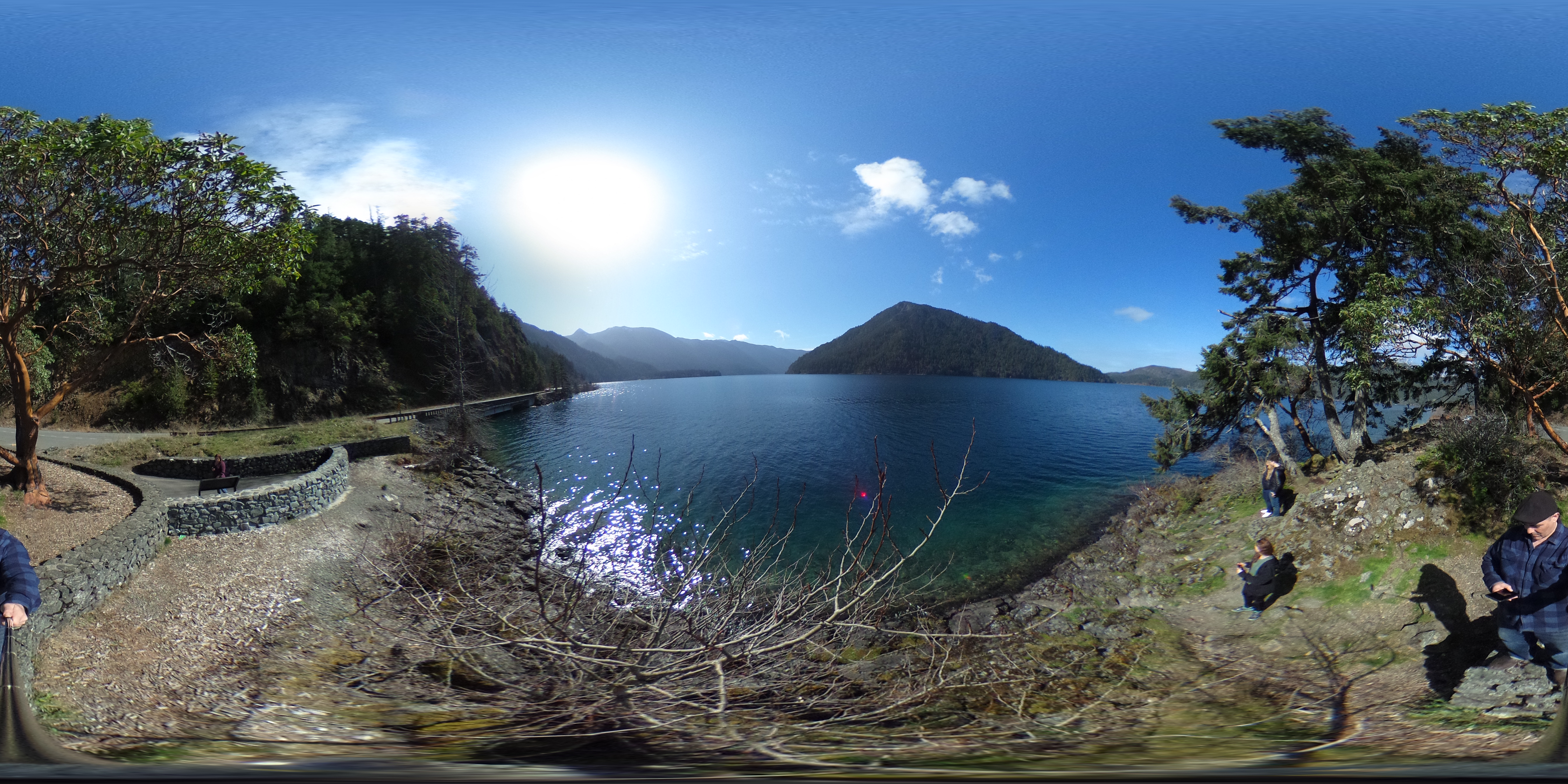 360 Images