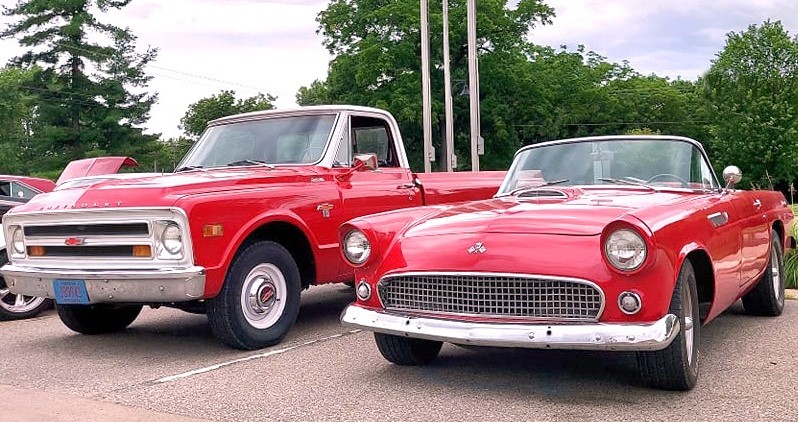 Classic Cars