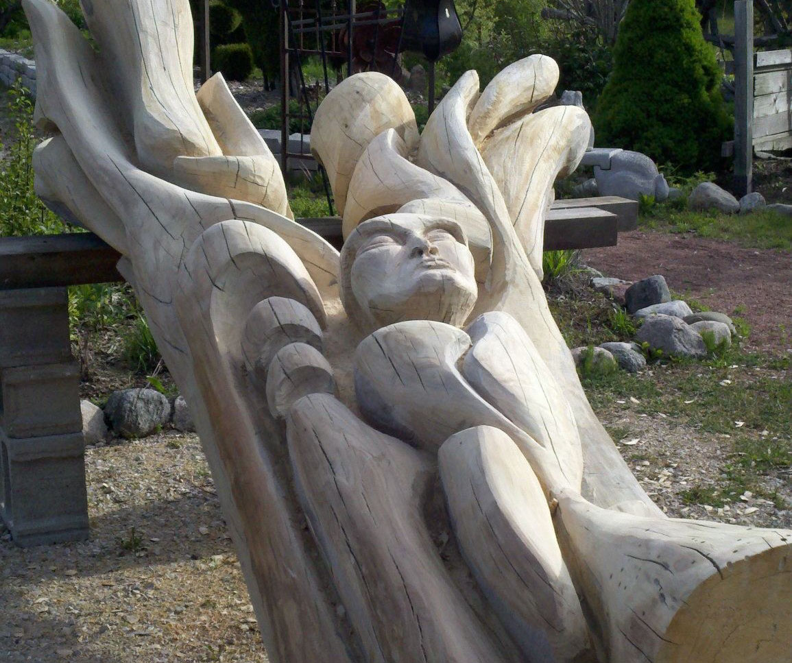 Wood Carvings